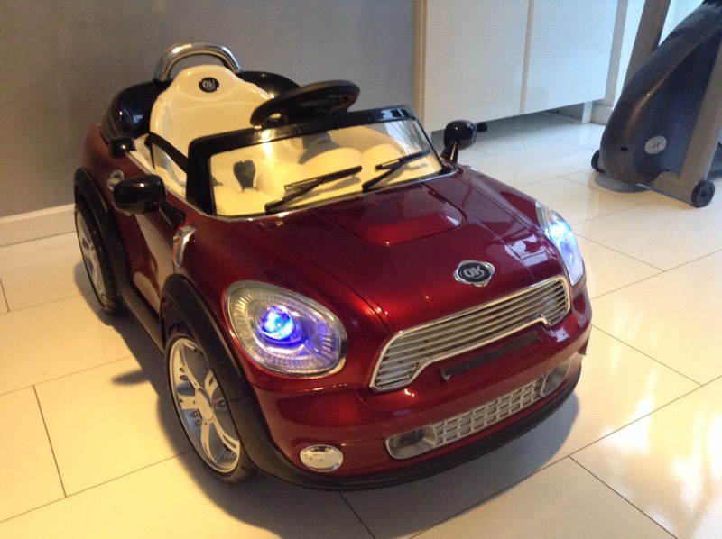 maplin remote control car